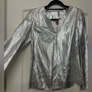 Tory Burch blouse